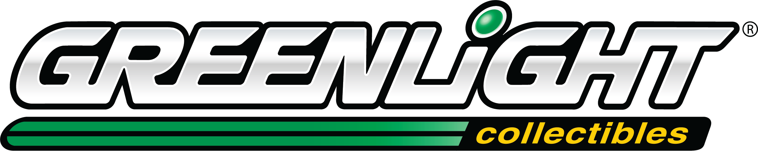 GreenLight Collectibles logo