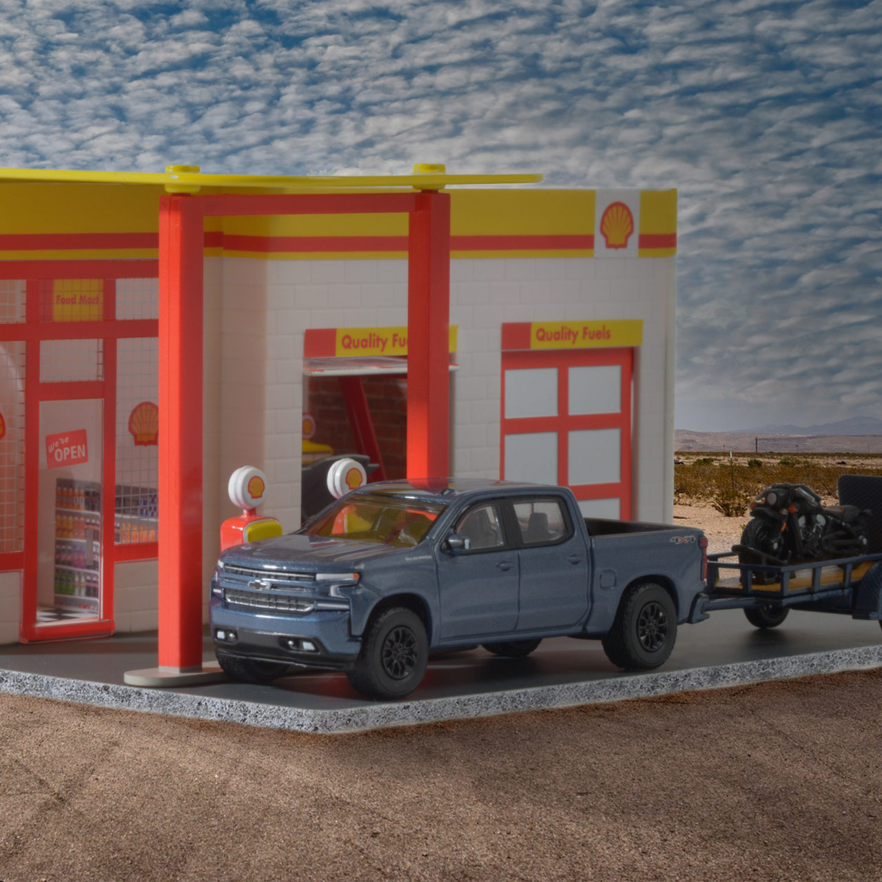 greenlight toys 2020