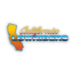 California Lowriders