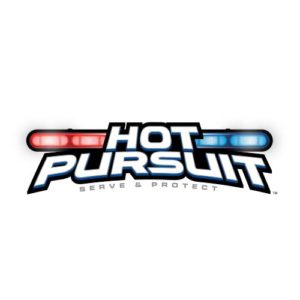 Hot Pursuit