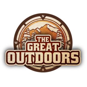 The Great Outdoors